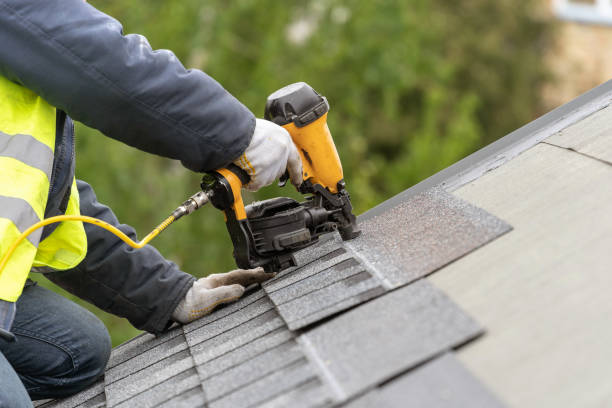 Best Green or Eco-Friendly Roofing Solutions  in Lake Mills, WI