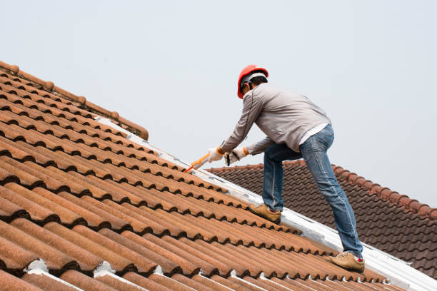 Fast & Reliable Emergency Roof Repairs in Lake Mills, WI