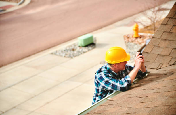 Best Rubber Roofing (EPDM, TPO)  in Lake Mills, WI