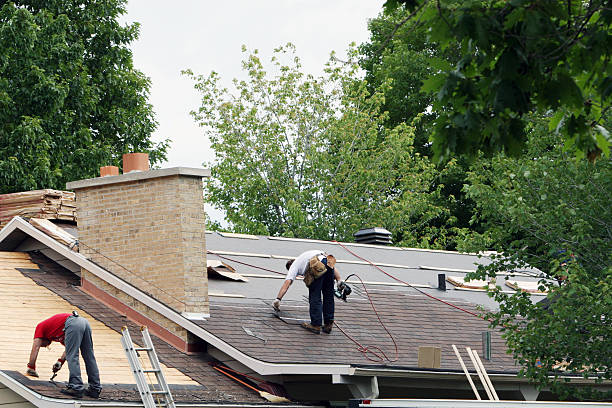 Best Emergency Roof Repair Services  in Lake Mills, WI